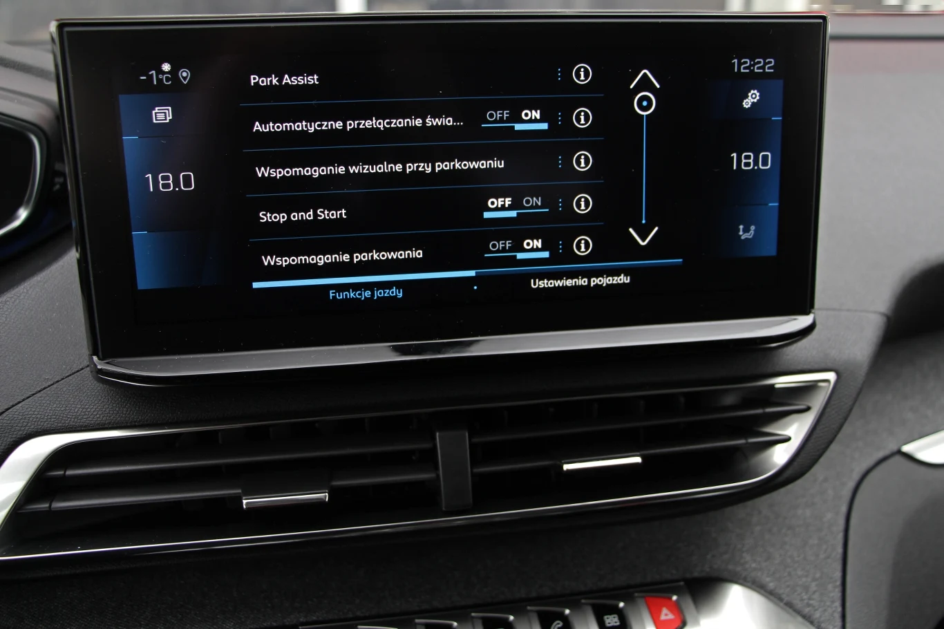 Peugeot 3008 1.5 BlueHDi