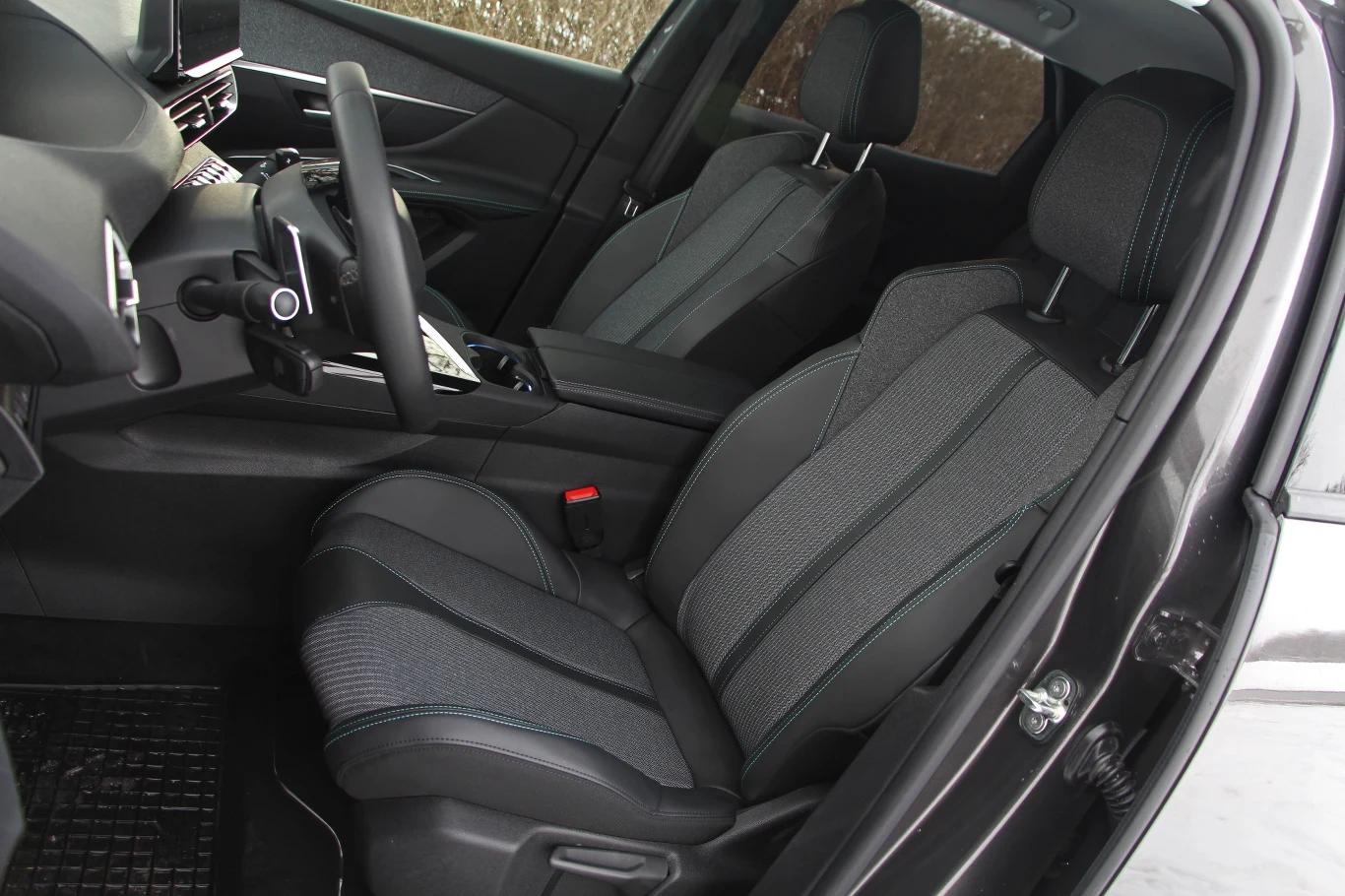 Peugeot 3008 1.5 BlueHDi