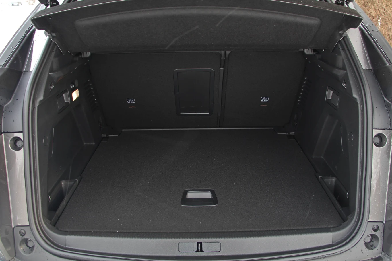 Peugeot 3008 1.5 BlueHDi