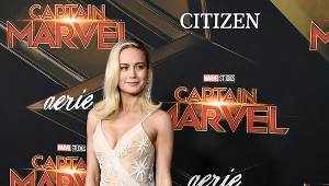 Brie Larson