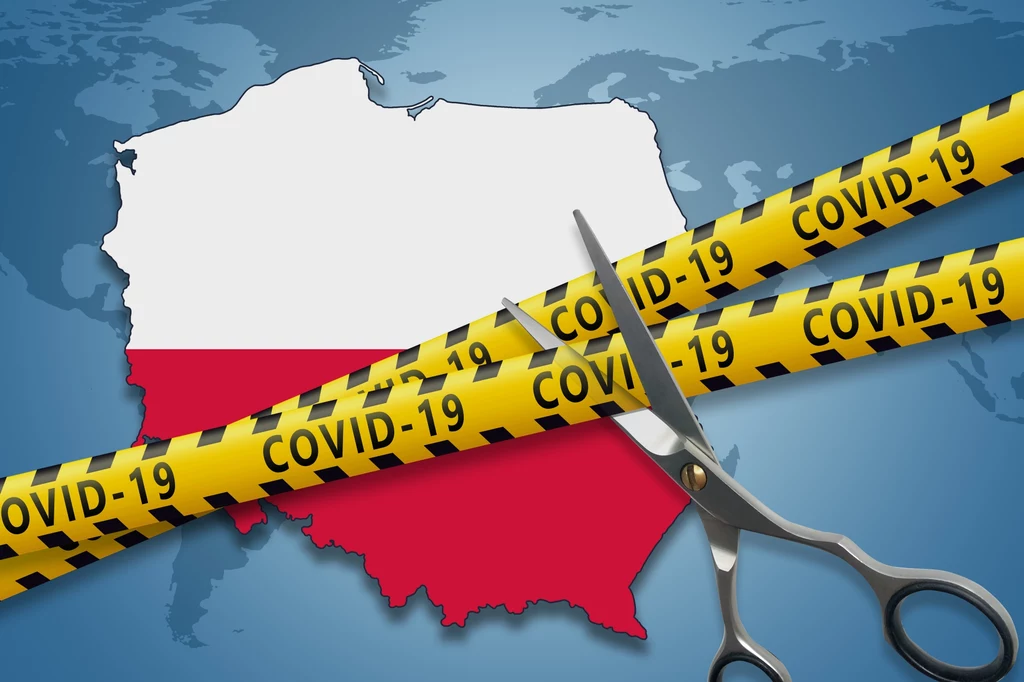 Za 2-3 miesiące większość ograniczeń zniknie?