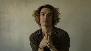 Sam Corlett
