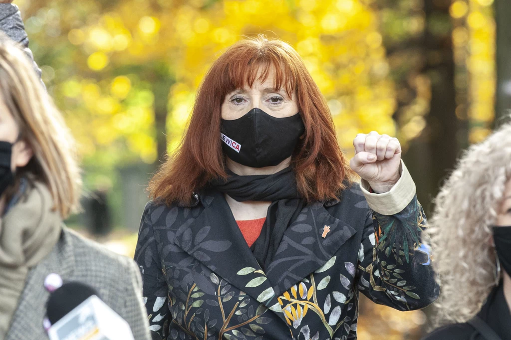 Małgorzata Prokop-Paczkowska Małgorzata Prokop-Paczkowska