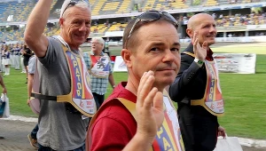 Nowy menedżer Apatora tuż, tuż. Jedno jest pewne, spokoju nie będzie