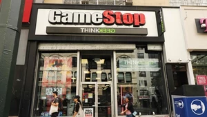 GameStop