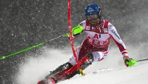 Marco Schwarz
