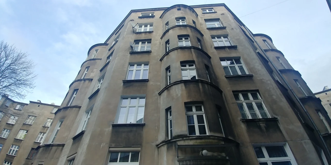 Mieszkania komunalne są często zlokalizowane w atrakcyjnych dzielnicach