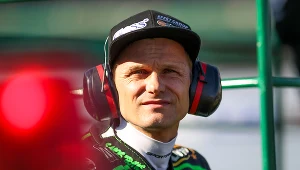 Damian Baliński dla Interii: Nie raz miałem wyrzuty sumienia