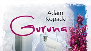 Guruna, Adam Kopacki