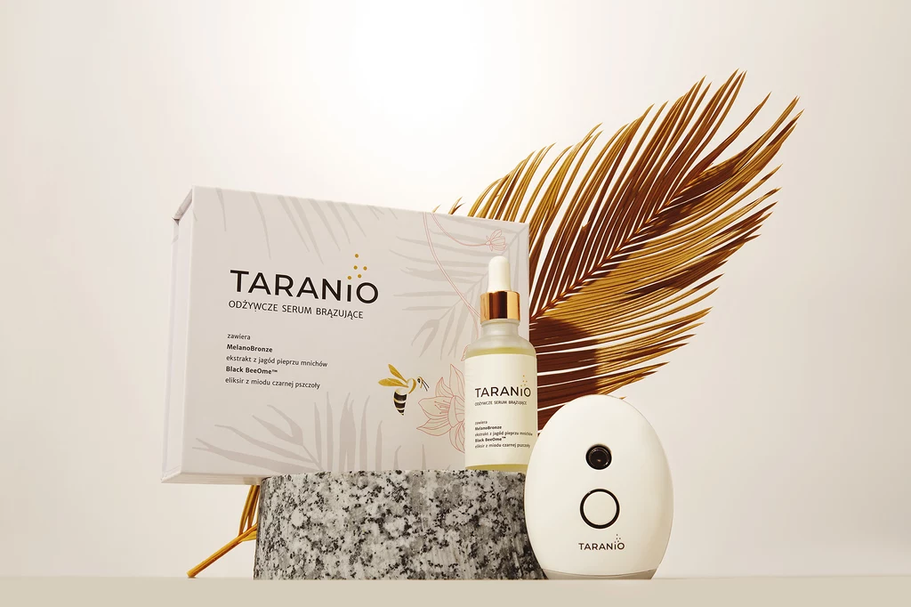 Serum Taranio 