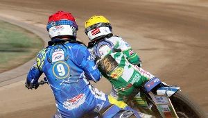 Żużel. O co naprawdę chodziło z Madsenem? O silniki, czy o inny klub?