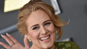 Adele zaprezentowała nową piosenkę w spocie Amazona