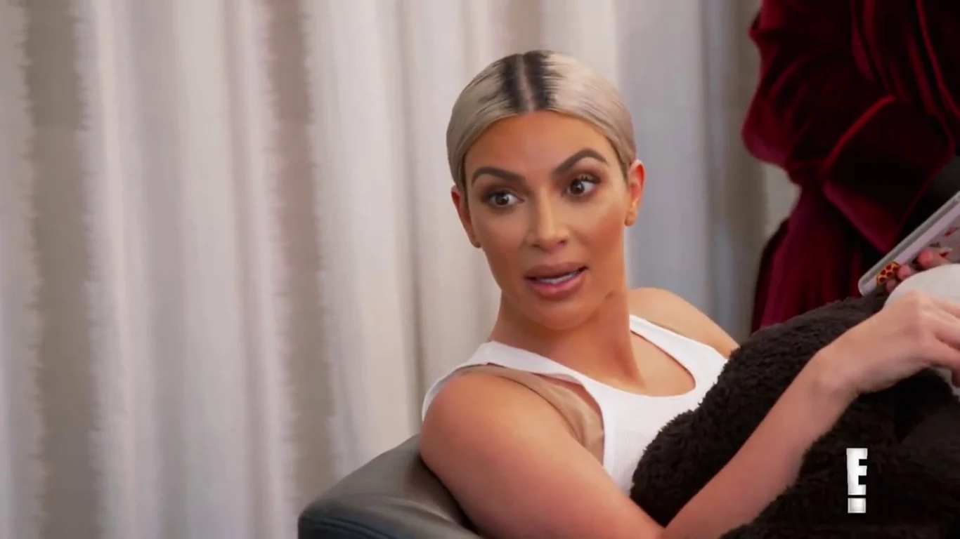 Kim Kardashian Kim Kardashian