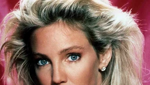 Heather Locklear była jedną z największych i najpiękniejszych gwiazd lat 90.  