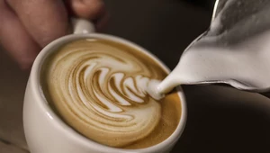 ​Kawa latte jest najmniej ekologiczna ze wszystkich rodzajów kaw