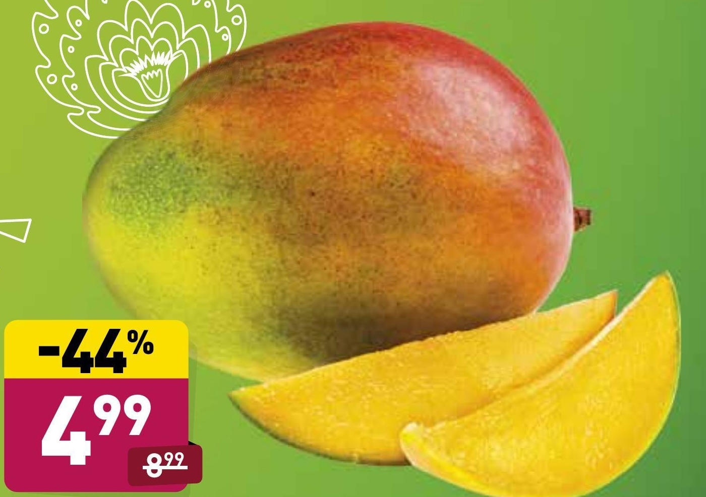 Archiwum Mango Lidl 05. 10. 2020 10. 10. 2020 PromoCeny.pl