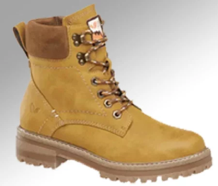 Trapery damskie Deichmann