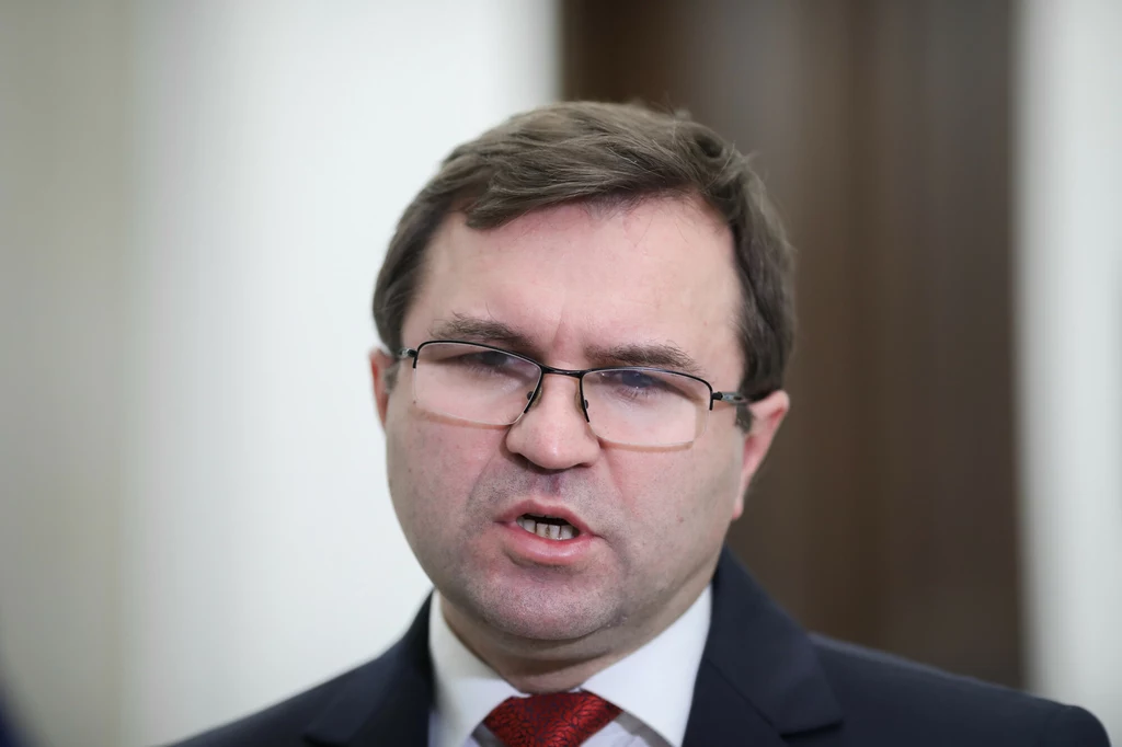 Zbigniew Girzyński Zbigniew Girzyński