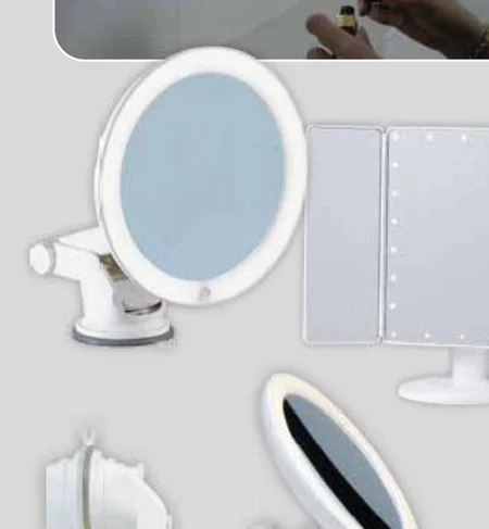 Lusterko led Lightzone