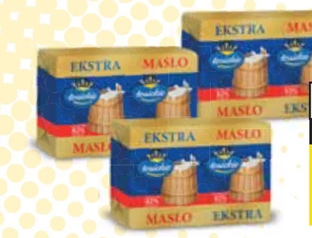Masło Łosice