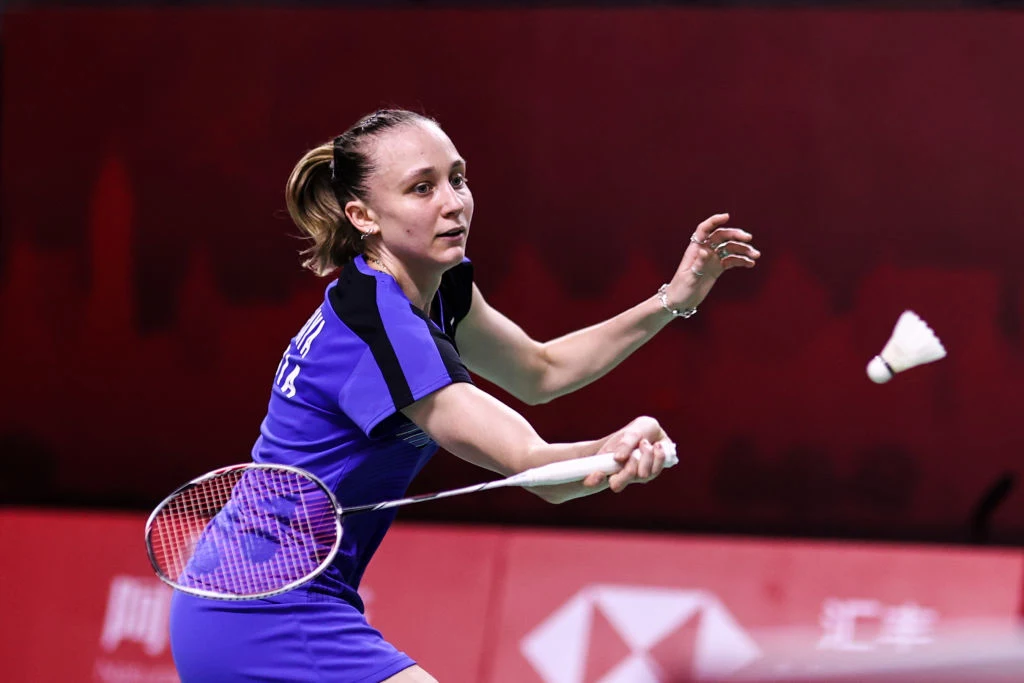 Badminton Badminton