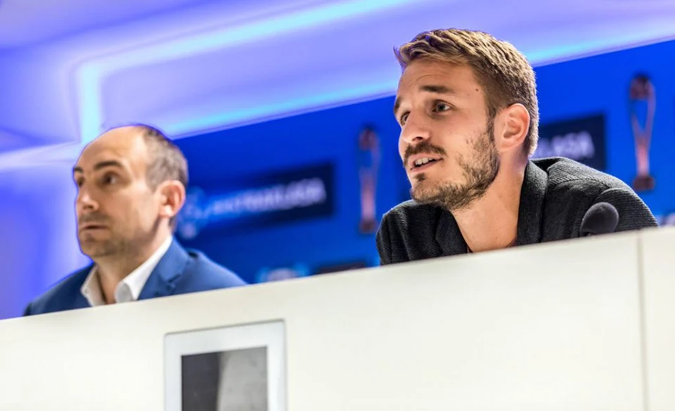 Piotr Rutkowski Piotr Rutkowski