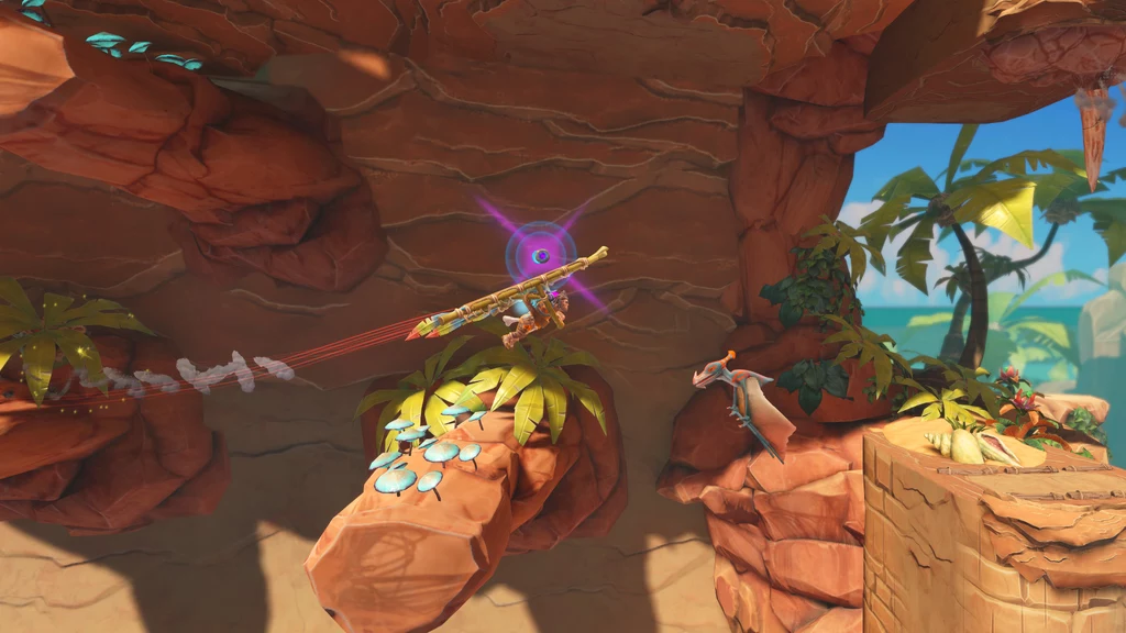 Jet Kave Adventure