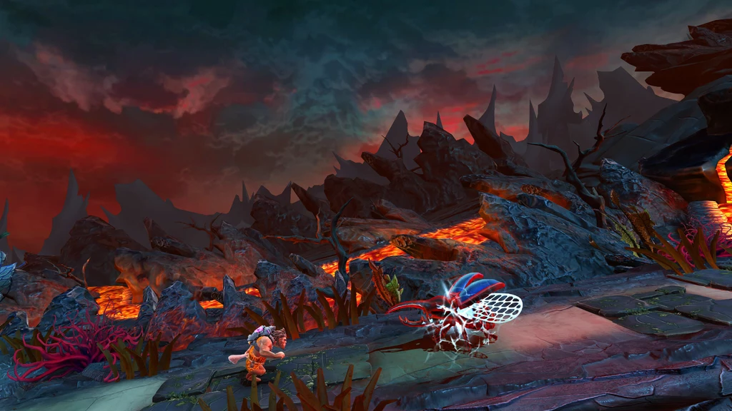 Jet Kave Adventure