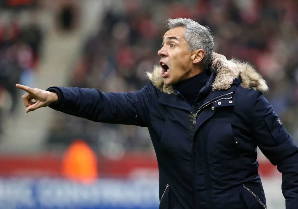 Paulo Sousa Paulo Sousa