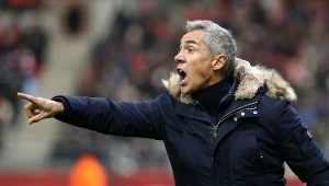 Palący problem Paulo Sousy i jego kadry. Liczby są bezwzględne