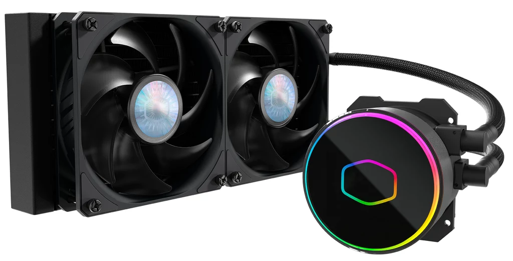 Cooler Master Cooler Master