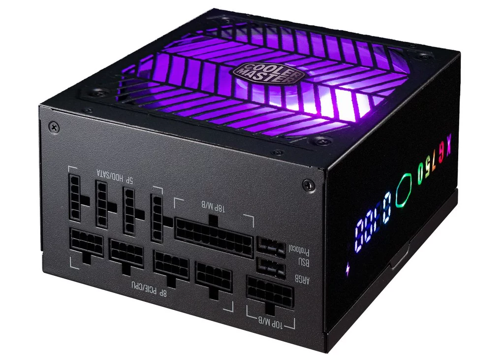 Cooler Master Cooler Master