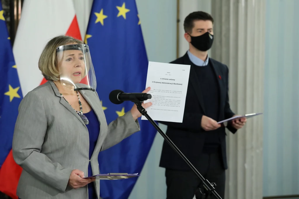 Krzysztof Śmiszek i Wanda Nowicka w Sejmie Krzysztof Śmiszek i Wanda Nowicka w Sejmie