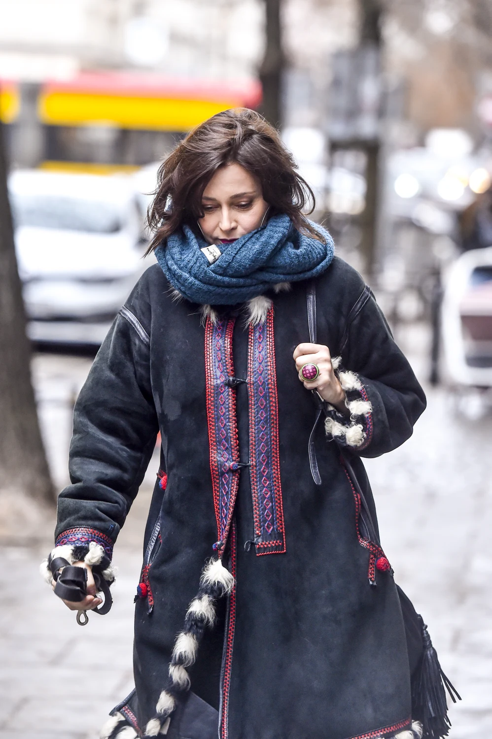 Renata Dancewicz Renata Dancewicz