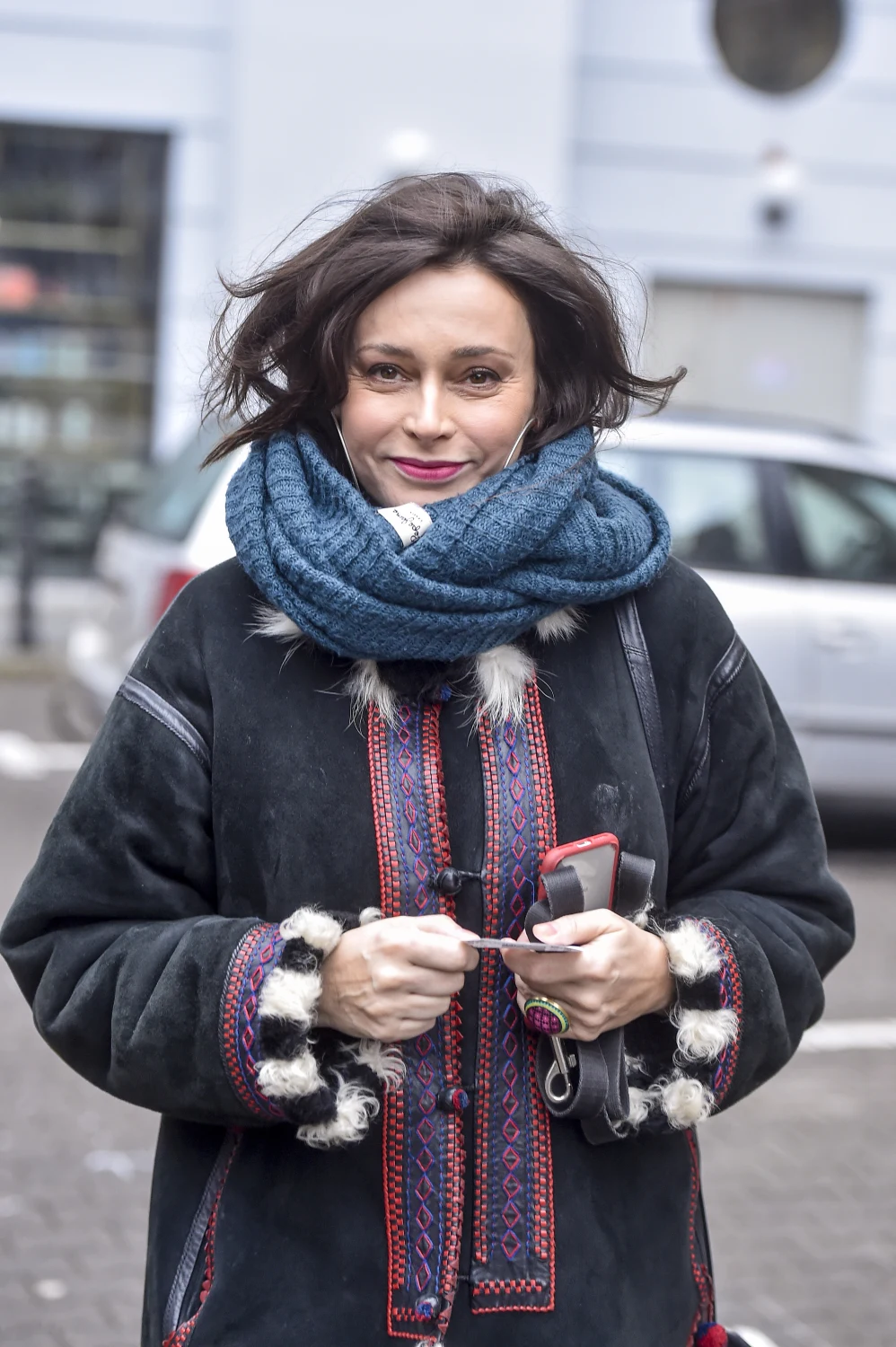 Renata Dancewicz Renata Dancewicz