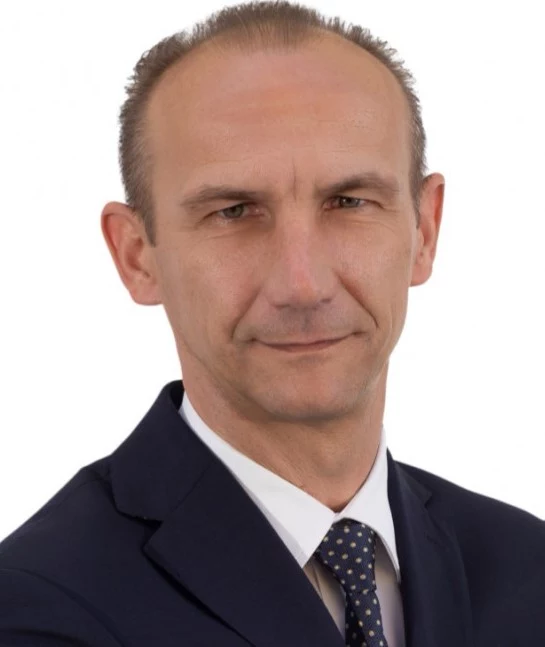 Radny Sławomir Gierada odchodzi z Platformy Obywatelskiej Radny Sławomir Gierada odchodzi z Platformy Obywatelskiej