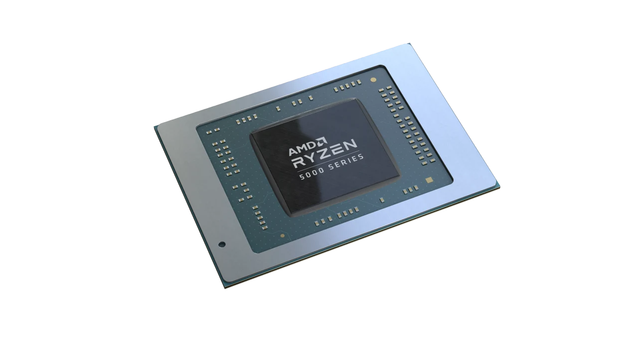 AMD Ryzen 5000H AMD Ryzen 5000H