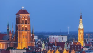 PAN: Za 100 lat historyczne centrum Gdańska może zniknąć