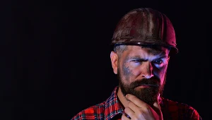 Nie można już przyjmować do pracy w kopalniach.