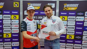 Żużel. Wzmocnienie juniorskie Cellfast Wilków. Tego się nikt nie spodziewał