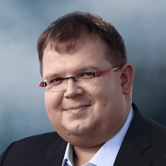 Marcin Serafin, partner w Kancelarii Maruta Wachta.