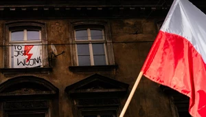 Na ulicach polskich miast znów odbywają się protesty Strajku Kobiet