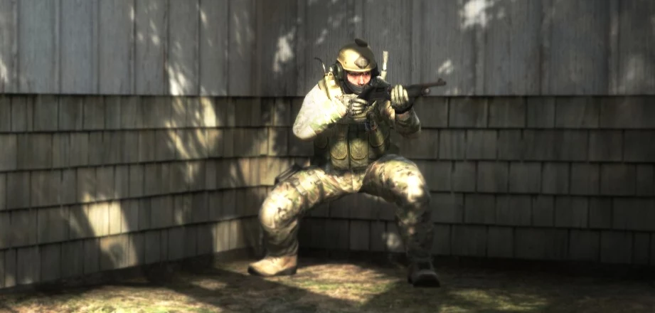 Counter-Strike
