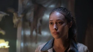 "Fear the Walking Dead"