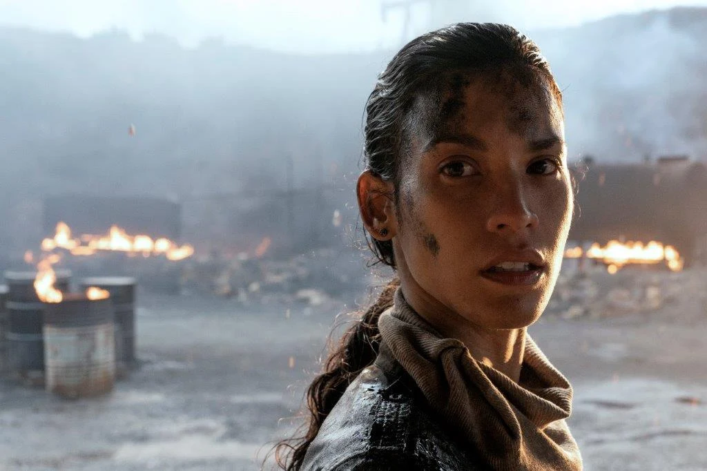 "Fear the Walking Dead"
