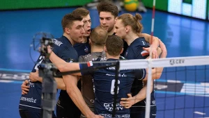 LM siatkarzy. Grupa Azoty Kędzierzyn-Koźle już w ćwierćfinale