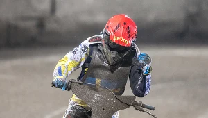 Fredrik Lindgren w finale Speedway of Nations