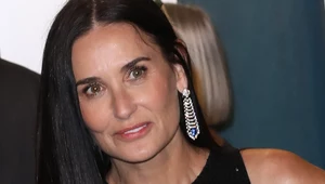 Demi Moore całkiem inna. Fani zaniepokojeni!