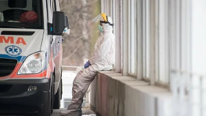 Koronawirus w Polsce