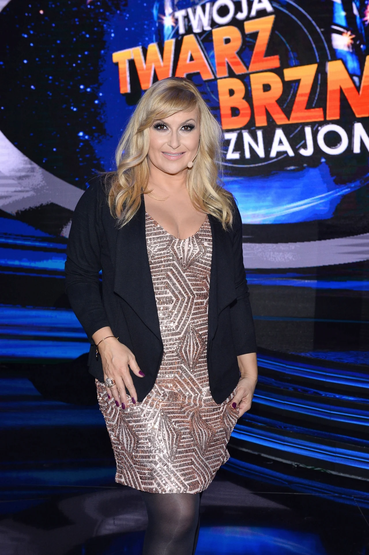 Katarzyna Skrzynecka nominowana jest w plebiscycie Telekamery 2021 w kategorii "Juror". <a href="https://telekamery.pl/osobowosci/katarzyna-skrzynecka/" target="_blank"> Głosuj online</a>. Głosowanie trwa do 11 lutego.